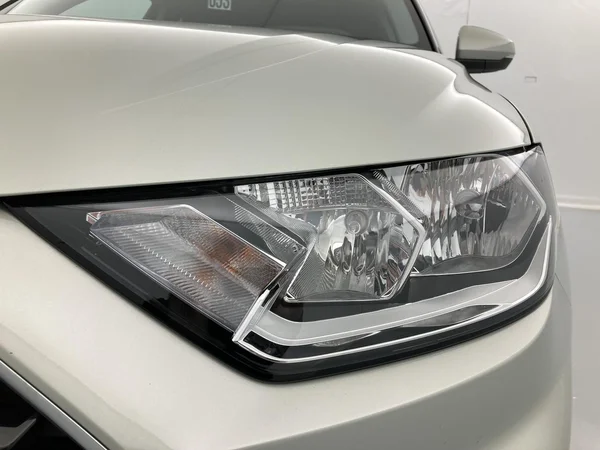 AUDI A1 Sportback (2026) — foto 28 van 36