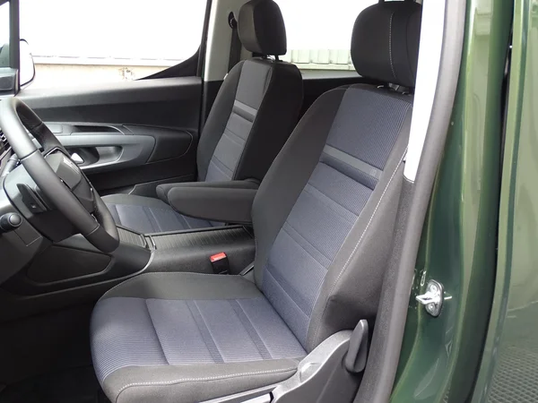 Fiat Qubo (2026) — foto 26 van 26