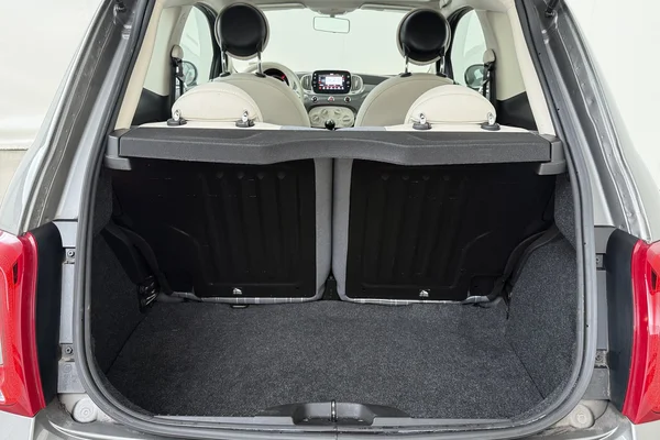 Fiat 500 (2018) — foto 17 van 21