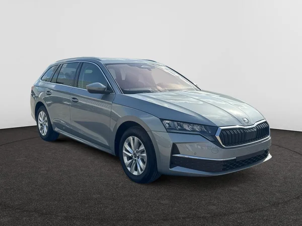 SKODA Octavia Combi (2026) — foto 11 van 21