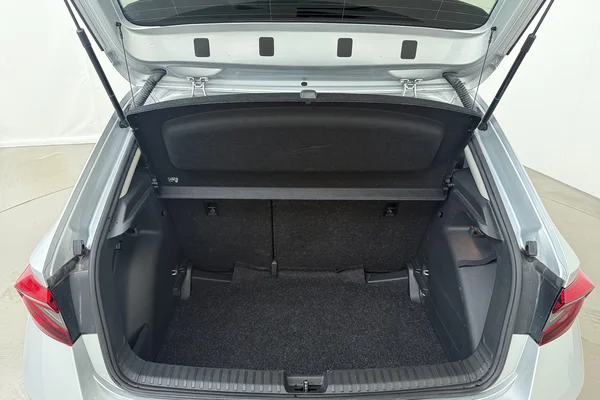 Skoda Fabia (2025) — foto 16 van 20
