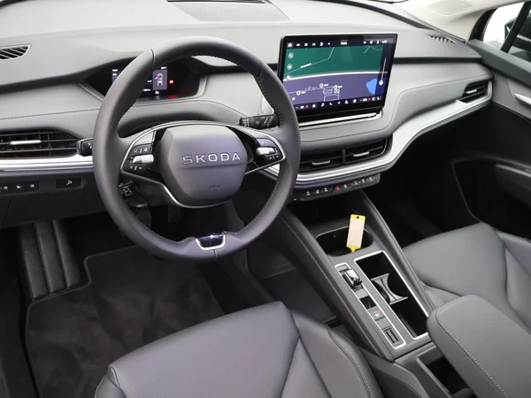 SKODA Elroq (2026) — foto 6 van 23