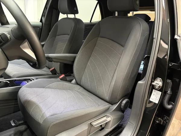 VOLKSWAGEN ID.3 (2026) — foto 4 van 15