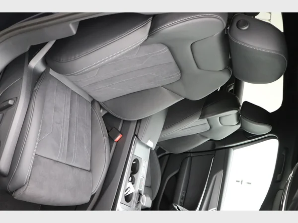 AUDI A6 Avant (2025) — foto 15 van 21