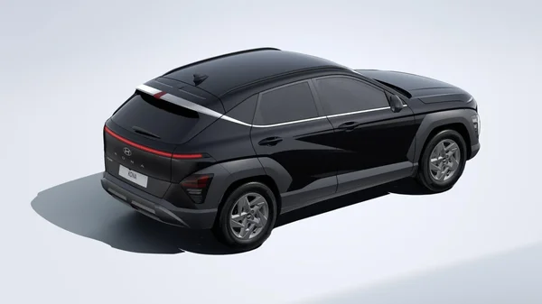 Hyundai Kona — foto 10 van 14