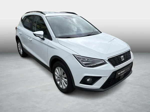 SEAT Arona (2019) — foto 18 van 20
