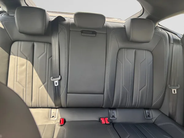 AUDI A7 Spotback PHEV (2025) — foto 6 van 24