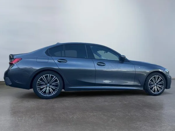 BMW 3 Dsl (G20) (2021) — foto 20 van 25