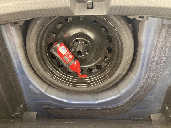 VOLKSWAGEN Taigo (2022) — foto 7 van 36