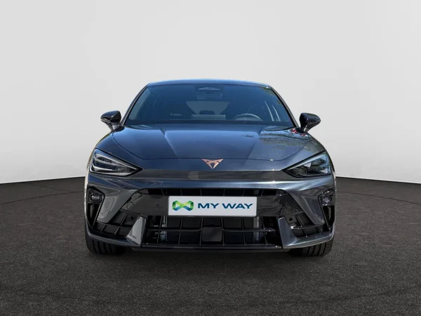 CUPRA Leon (2026) — foto 23 van 24
