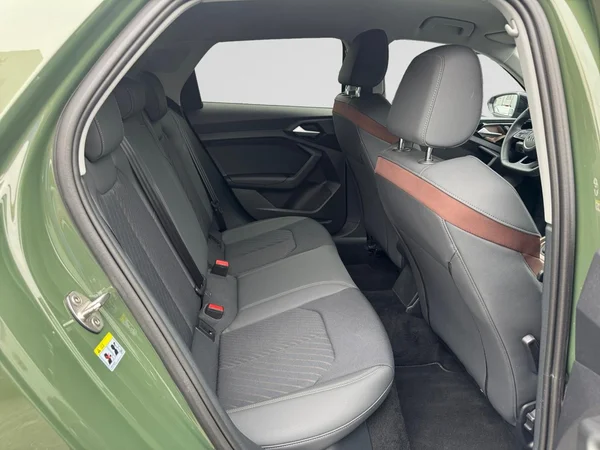 AUDI A1 Sportback (2025) — foto 10 van 24