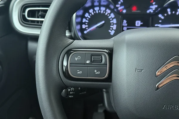 Citroen C3 (2023) — foto 6 van 18