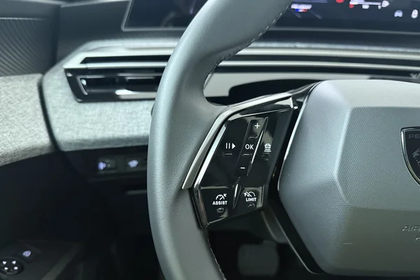 Peugeot 5008 (2025) — foto 6 van 19