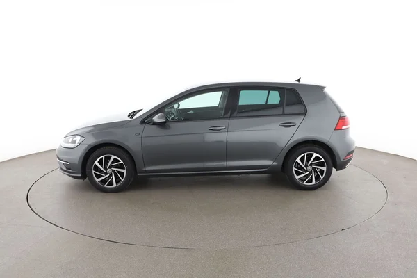 Volkswagen Golf Vii (2018) — foto 9 van 16