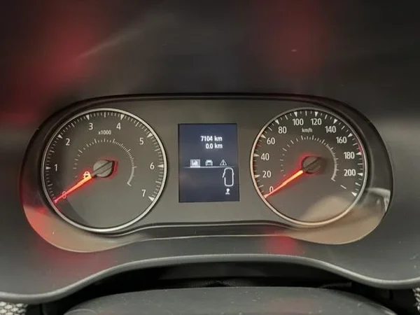 Dacia Sandero Stepway (2025) — foto 3 van 17