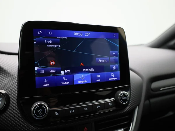 Ford Puma (2023) — foto 14 van 40