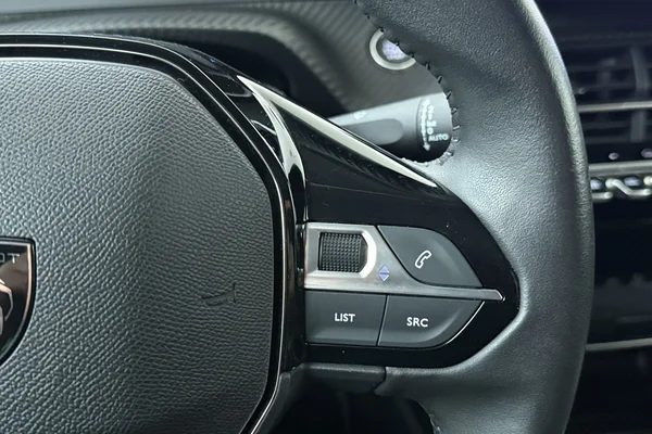 Peugeot 208 (2024) — foto 7 van 18