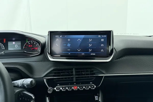 Peugeot 2008 (2025) — foto 3 van 16