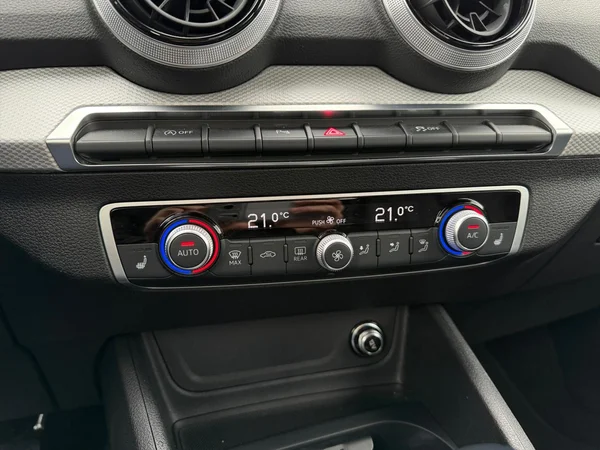 AUDI Q2 (2026) — foto 6 van 24