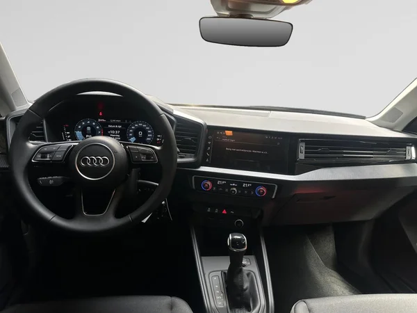 AUDI A1 Sportback (2026) — foto 2 van 23