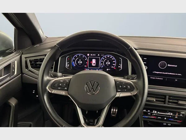 Volkswagen Taigo (2024) — foto 3 van 15