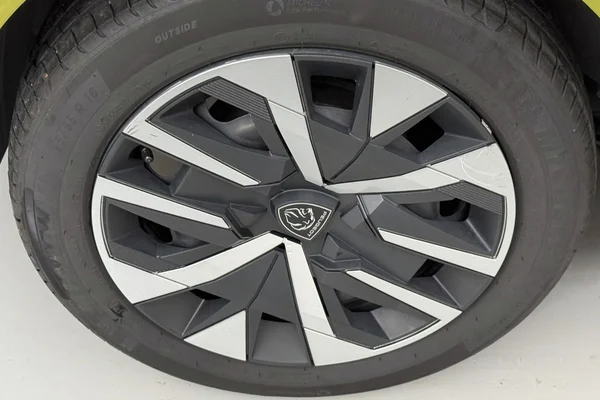 Peugeot 208 (2025) — foto 17 van 29