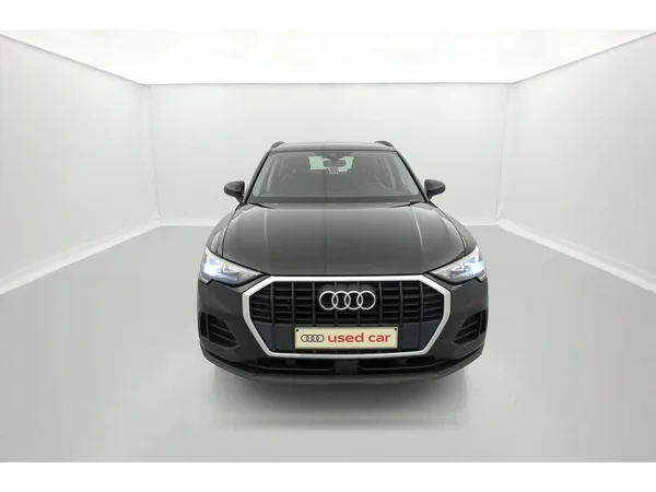 AUDI Q3 (2020) — foto 12 van 36