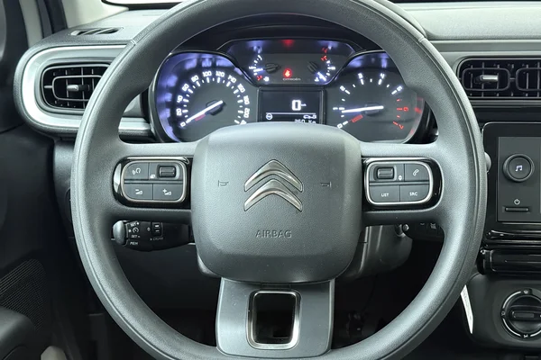 Citroen C3 (2022) — foto 2 van 15