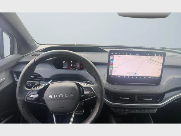 Skoda Elroq (2026) — foto 3 van 25