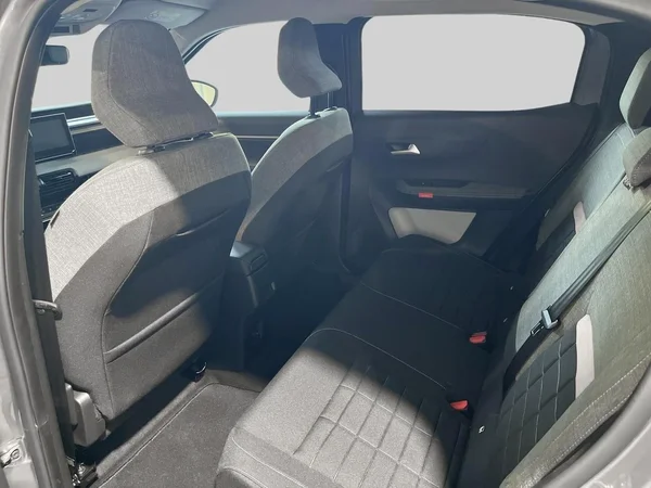 Citroën ë-C3 Aircross (2026) — foto 5 van 16