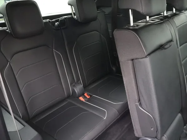 Volkswagen Tiguan Allspace (2024) — foto 35 van 35