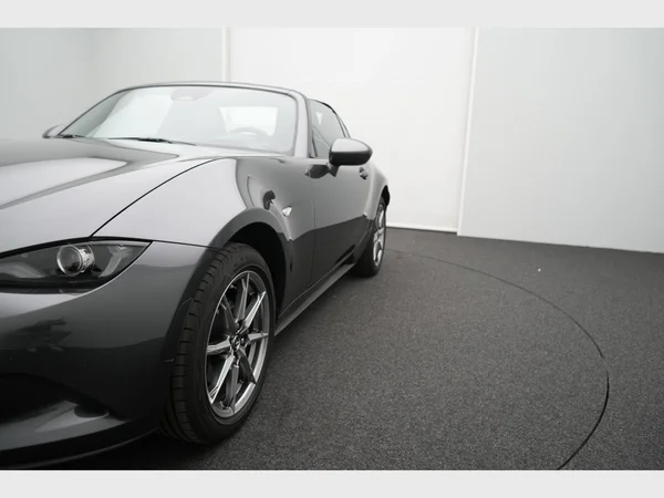 MAZDA MX-5 RF (2025) — foto 23 van 27