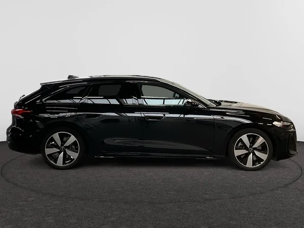 AUDI A5 Avant e-hybrid (PHEV) (2026) — foto 19 van 22