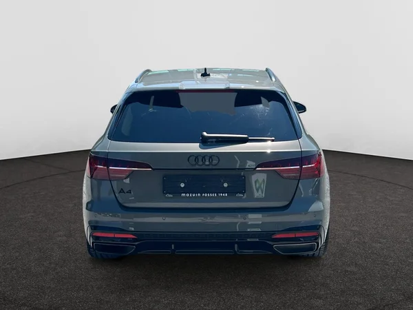 AUDI A4 Avant Dsl (2023) — foto 13 van 18