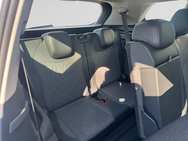 VOLKSWAGEN Tayron (2025) — foto 11 van 24