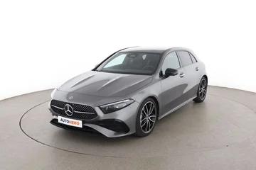 Mercedes-Benz A-Klasse (2026)