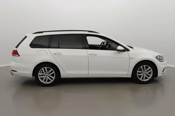 Volkswagen Golf Vii Sw (2019) — foto 30 van 33