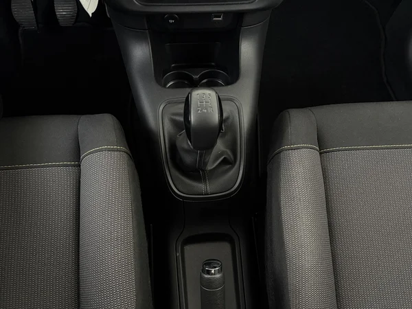 CITROEN C3 (2022) — foto 17 van 26