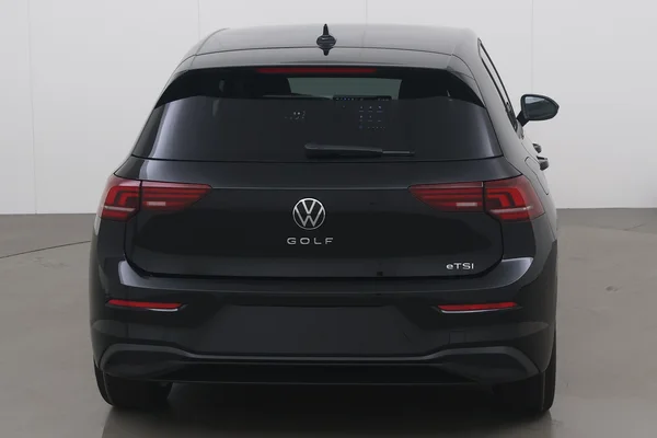 Volkswagen Golf VIII (2026) — foto 8 van 13