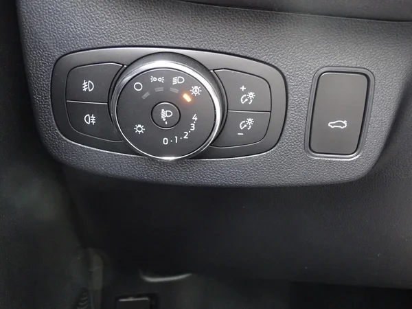 Ford Puma (2023) — foto 13 van 29