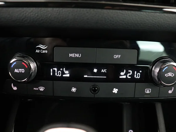 SKODA Kamiq (2025) — foto 11 van 19