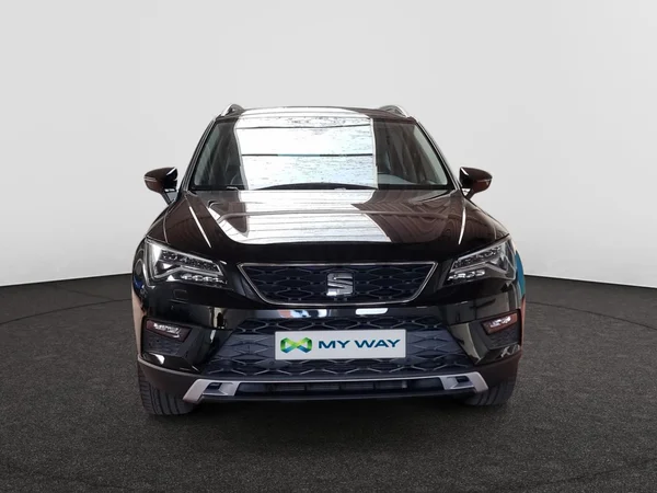 SEAT Ateca (2019) — foto 23 van 23