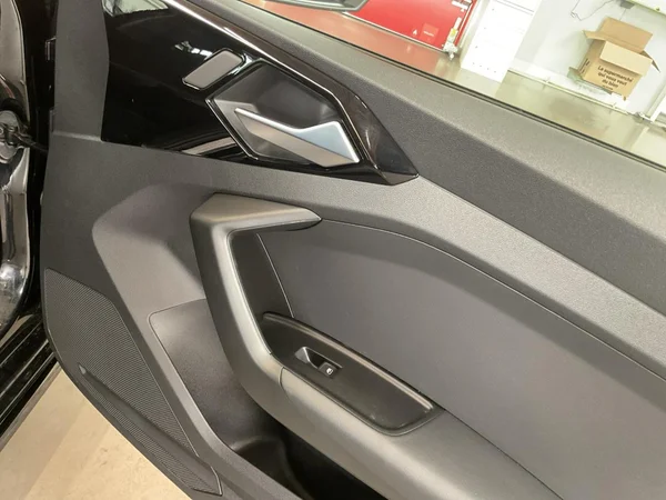 AUDI A1 Sportback (2025) — foto 9 van 22