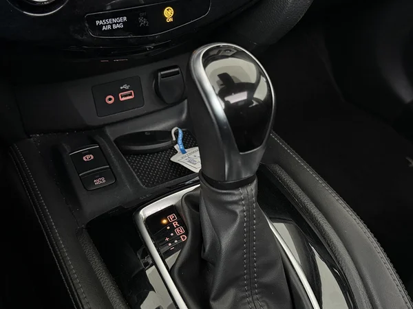 NISSAN X-Trail (2021) — foto 4 van 29