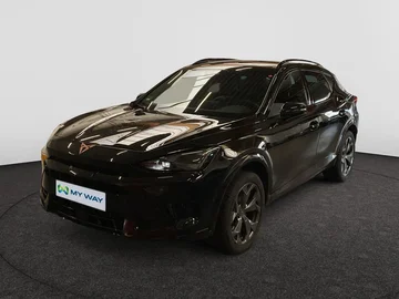 CUPRA Formentor (2024)