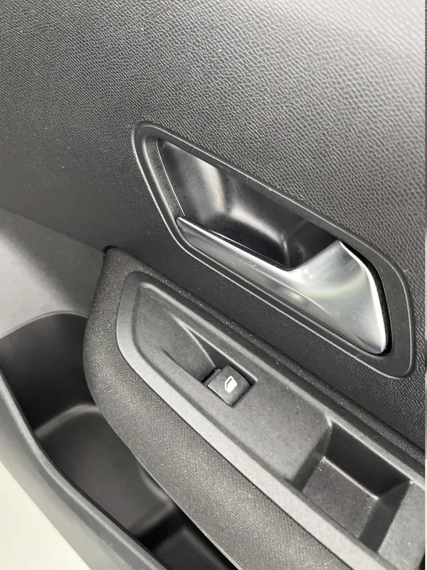 Citroen C4 (2025) — foto 51 van 62