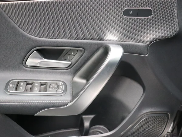 Mercedes-Benz A-Klasse (2025) — foto 21 van 22