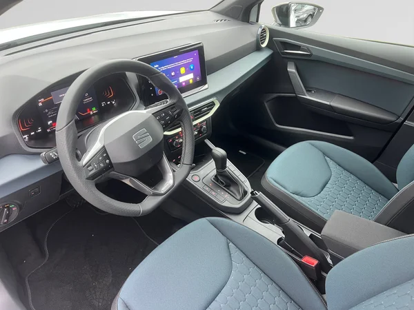 SEAT Arona (2026) — foto 2 van 19