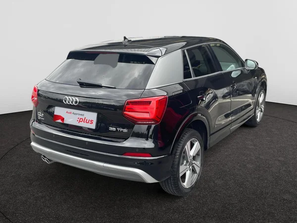 AUDI Q2 (2020) — foto 14 van 21