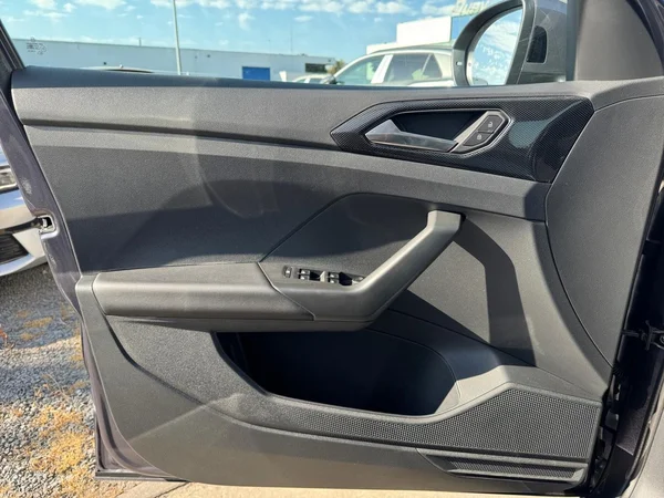 VOLKSWAGEN T-Cross (2026) — foto 8 van 24